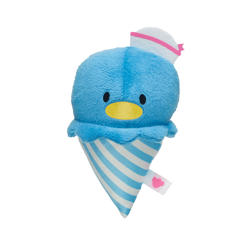 Sanrio Hello Kitty® and Friends Tuxedo Sam™ Ice Cream Wristie Build-A-Bear Workshop Australia