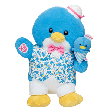 Sanrio Hello Kitty® and Friends Tuxedo Sam™ Ice Cream Wristie Build-A-Bear Workshop Australia