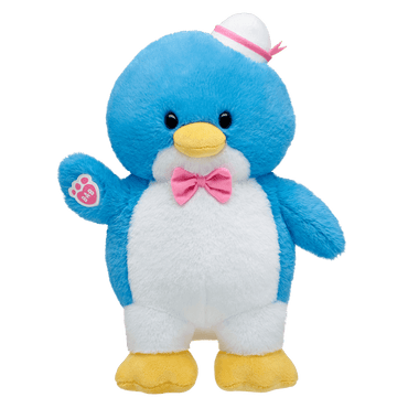 Sanrio® Tuxedo Sam Plush Build-A-Bear Workshop Australia