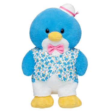 Sanrio® Tuxedo Sam Vest Build-A-Bear Workshop Australia