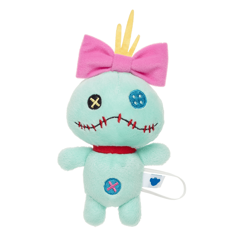 Scrump Wristie - Build-A-Bear Workshop Australia