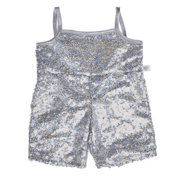 Sequin Jumpsuit - Build-A-Bear Workshop Australia