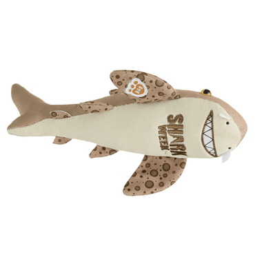 Shark Week Mini Leopard Shark Build-A-Bear Workshop Australia