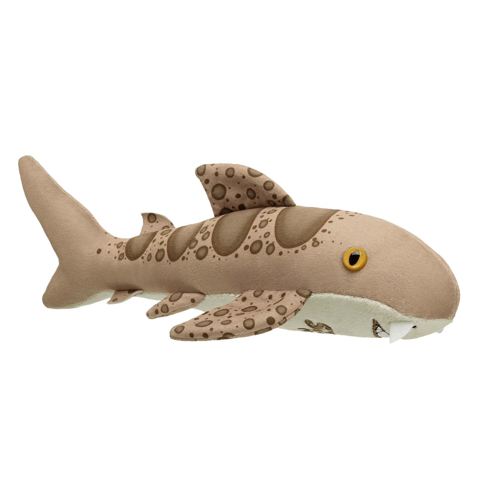 Shark Week Mini Leopard Shark Build-A-Bear Workshop Australia