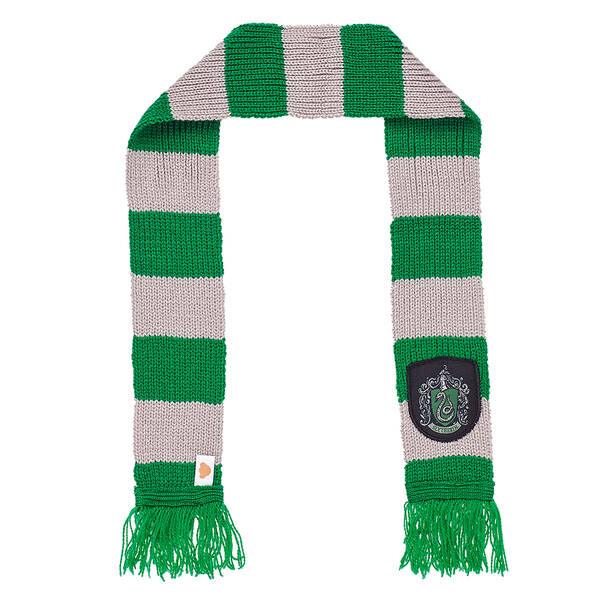 Slytherin House Scarf Build-A-Bear Workshop Australia