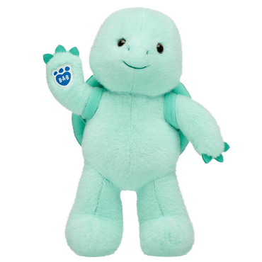 Snappy Sun Turtle - Build-A-Bear Workshop Australia