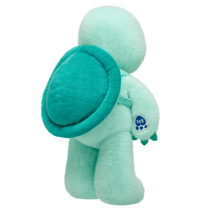 Snappy Sun Turtle - Build-A-Bear Workshop Australia