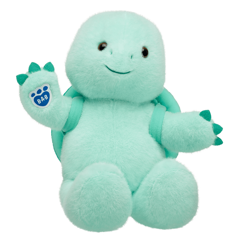 Snappy Sun Turtle Build-A-Bear Workshop Australia