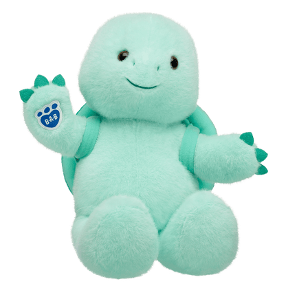 Snappy Sun Turtle - Build-A-Bear Workshop Australia