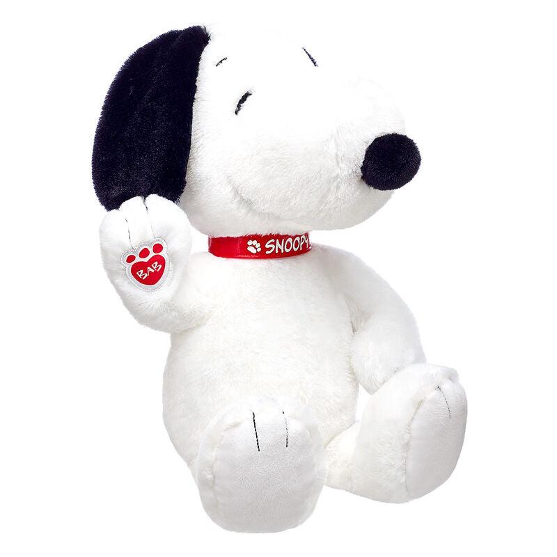 Snoopy - Build-A-Bear Workshop Australia