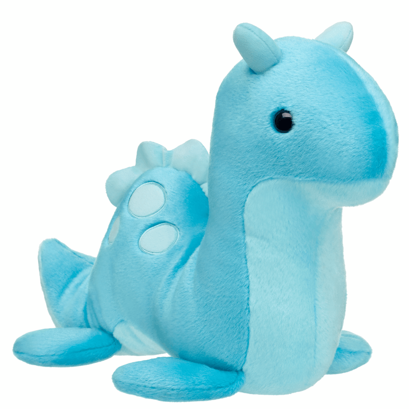 Snuggly Sea Monster - Build-A-Bear Workshop Australia