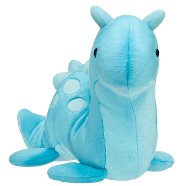 Snuggly Sea Monster - Build-A-Bear Workshop Australia