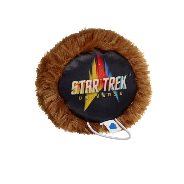 Star Trek Tribble Build-A-Bear Workshop Australia