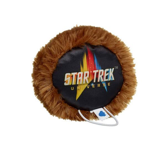 Star Trek Tribble Build-A-Bear Workshop Australia