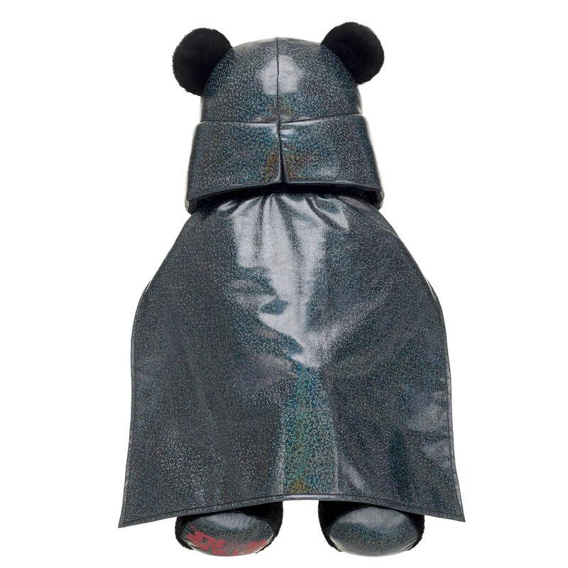 Star Wars™ Darth Vader™ Hologram Teddy Bear Build-A-Bear Workshop Australia