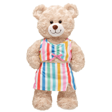 Striped Skirt Set Build-A-Bear Workshop Australia