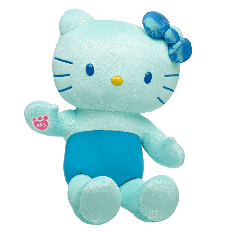 Summer Waves Hello Kitty Build-A-Bear Workshop Australia