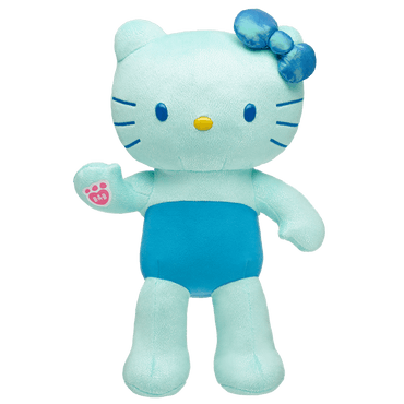 Summer Waves Hello Kitty Build-A-Bear Workshop Australia