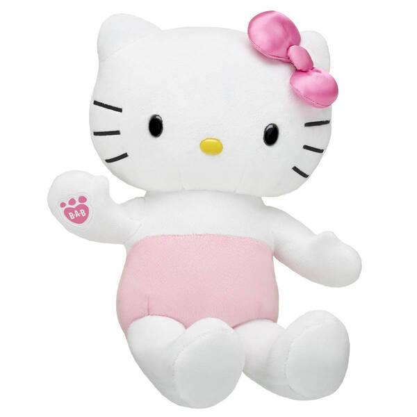 Summertime Hello Kitty® Build-A-Bear Workshop Australia