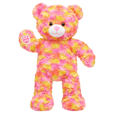 Sun Sparkle Bear - Build-A-Bear Workshop Australia