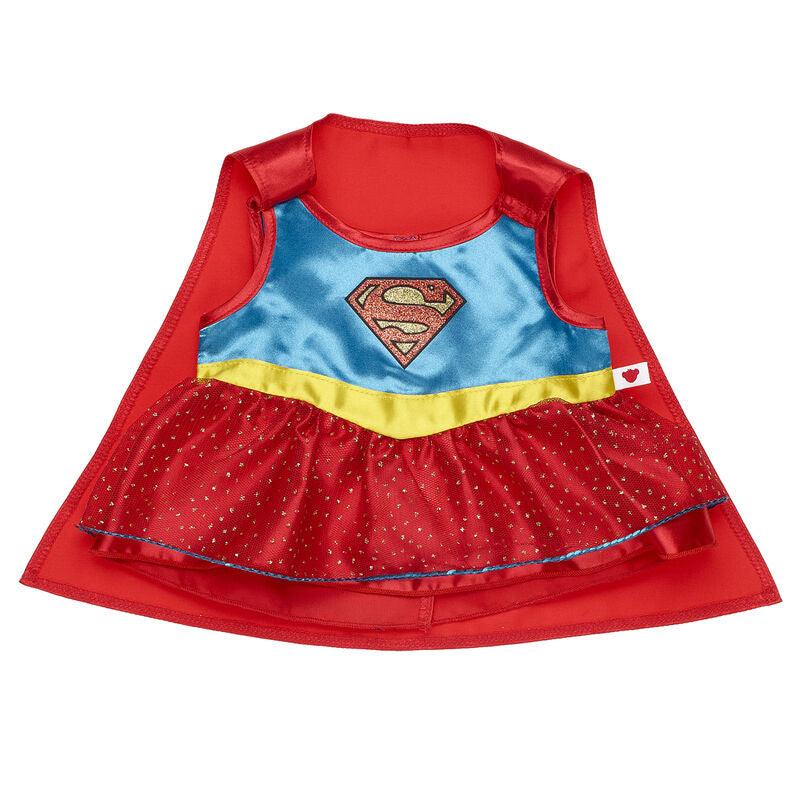 Supergirl™ Costume Build-A-Bear Workshop Australia