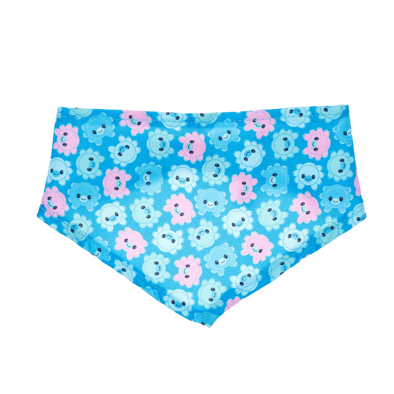 Tardigrade Water Bear Bandana - Build-A-Bear Workshop Australia