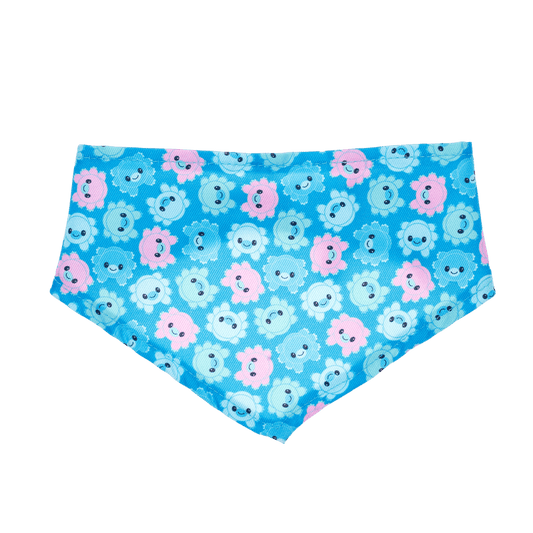 Tardigrade Water Bear Bandana Build-A-Bear Workshop Australia