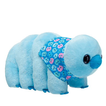 Tardigrade Water Bear Bandana - Build-A-Bear Workshop Australia