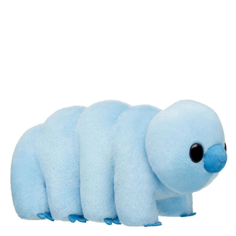 Tardigrade Water Bear Plush - Build-A-Bear Workshop Australia