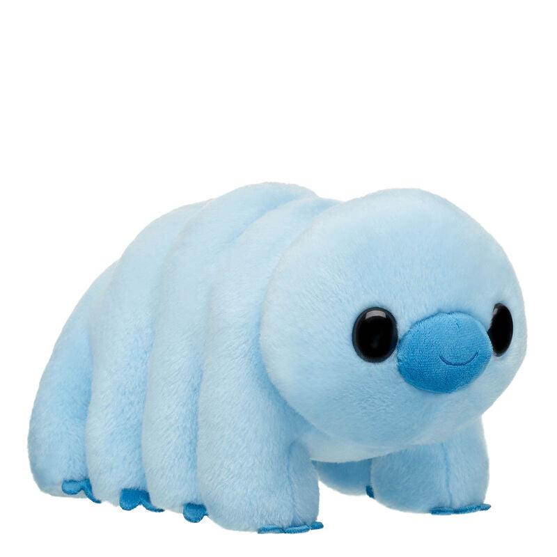 Tardigrade Water Bear Plush - Build-A-Bear Workshop Australia