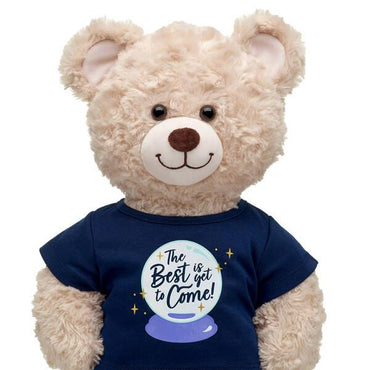 The Best Is Yet to Come T-Shirt Build-A-Bear Workshop Australia