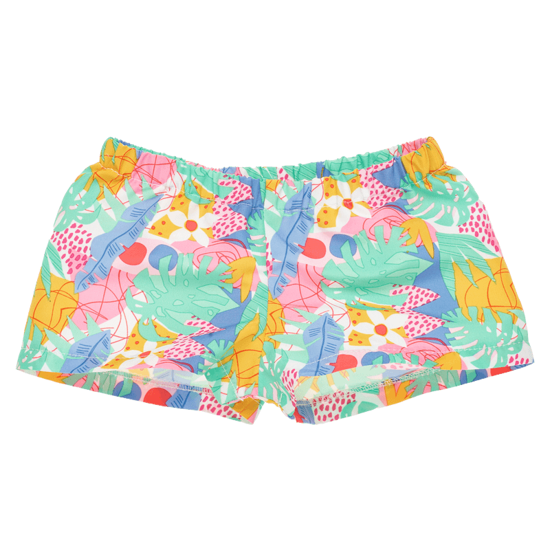 Tropical Shorts - Build-A-Bear Workshop Australia