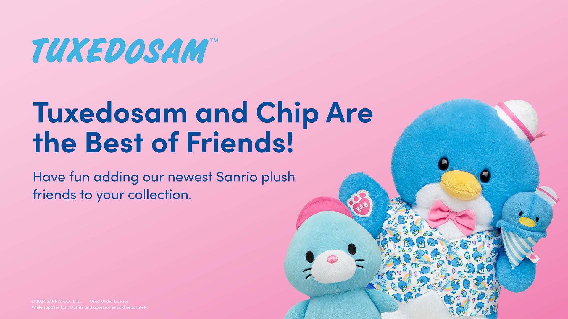 BuildABear Australia