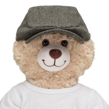 Tweed Cap - Build-A-Bear Workshop Australia