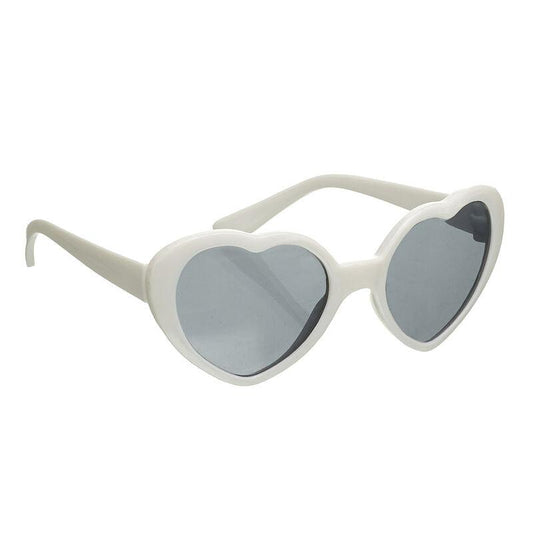 White Heart Sunglasses Build-A-Bear Workshop Australia