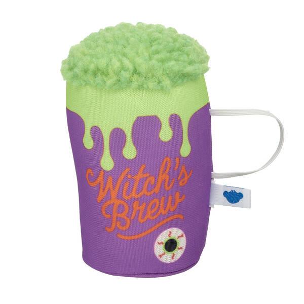 Witch's Brew Wristie Build-A-Bear Workshop Australia