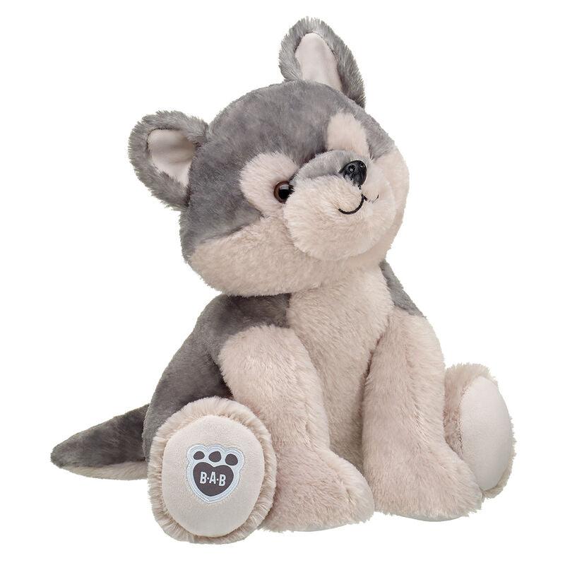 Wolf Pup Build-A-Bear Workshop Australia