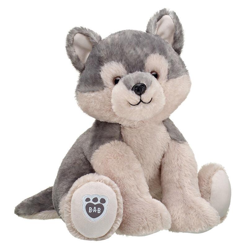 Wolf Pup Build-A-Bear Workshop Australia