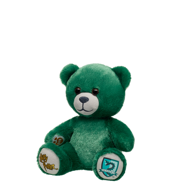 HARRY POTTER™ SLYTHERIN™ Mini Teddy Bear