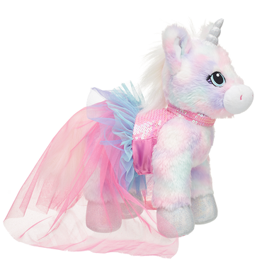BFF Unicorn Dress