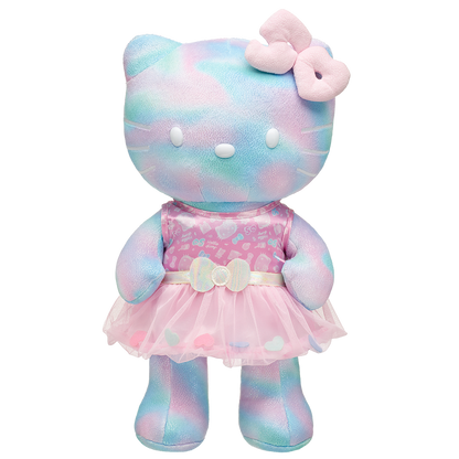 Sanrio Hello Kitty 50th Anniversary Dress