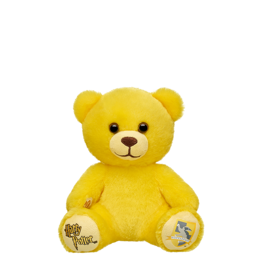 HARRY POTTER™ HUFFLEPUFF™ Mini Teddy Bear