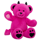 Pink Bear Devil