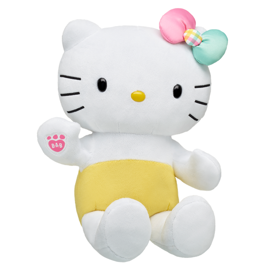 Sanrio® Hello Kitty® Springtime Hello Kitty
