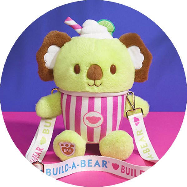 Build-A-Bear Workshop | Personalised Teddy Bears & Parties