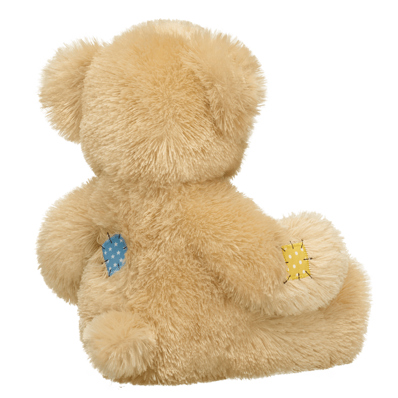 Champ Bear - Build-A-Bear Vault Collection - Build-A-Bear Workshop Australia