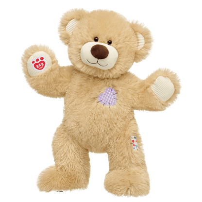 Champ Bear - Build-A-Bear Vault Collection - Build-A-Bear Workshop Australia