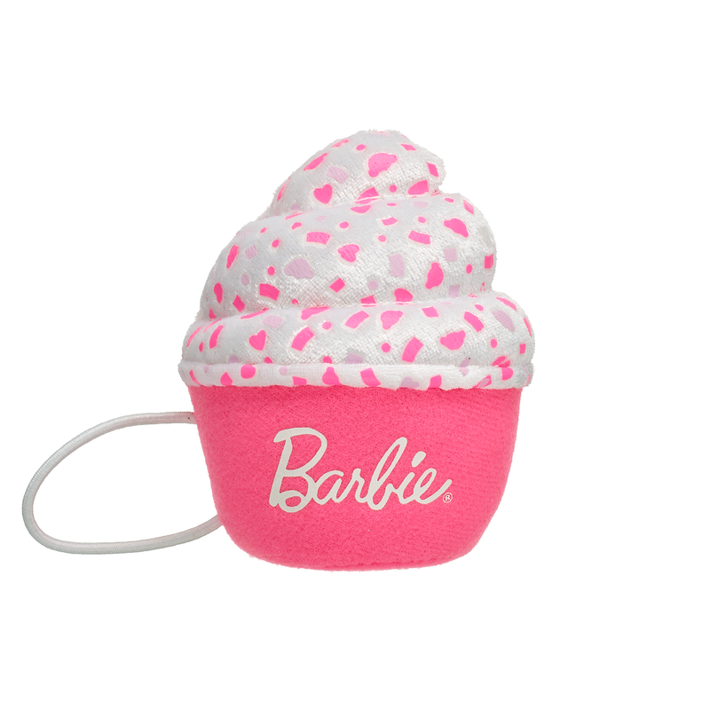 Barbie™ Cupcake