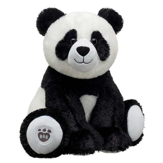 Panda Stuffed Animal