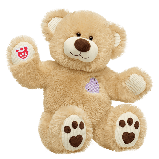 冠军熊 - Build-A-Bear 保险库系列